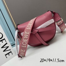 Loewe Waist Chest Packs